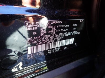 2025 Toyota RAV4 Hybrid XLE Premium