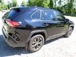 2025 Toyota RAV4 Hybrid XLE Premium