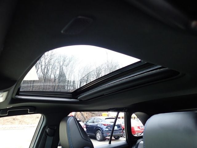 2025 Toyota RAV4 Hybrid XSE