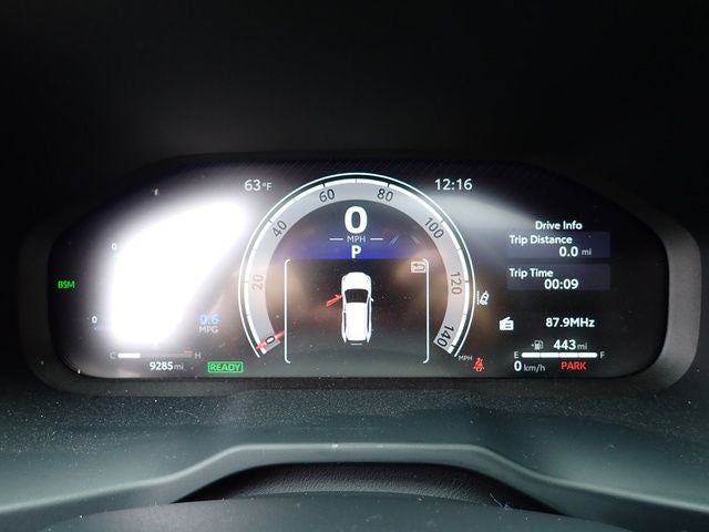 2025 Toyota RAV4 Hybrid XSE