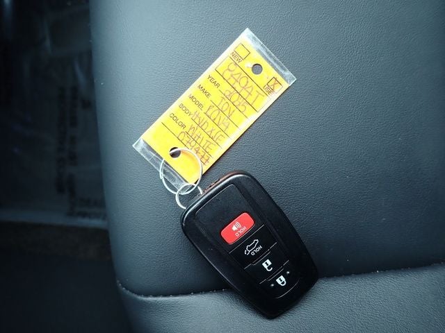 2025 Toyota RAV4 Hybrid XSE