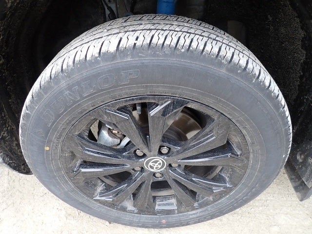 2025 Toyota RAV4 Hybrid XSE