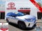 2019 Toyota RAV4 Hybrid XSE