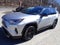2019 Toyota RAV4 Hybrid XSE