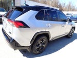2019 Toyota RAV4 Hybrid XSE