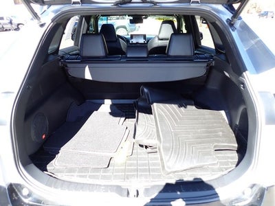 2019 Toyota RAV4 Hybrid XSE