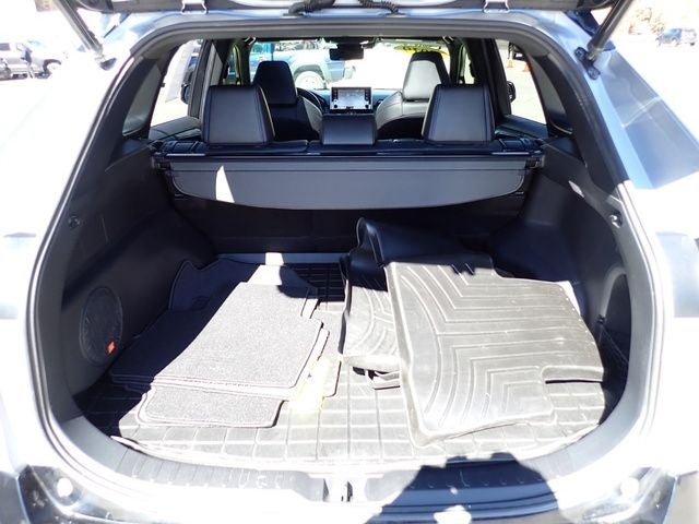 2019 Toyota RAV4 Hybrid XSE