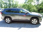 2019 Toyota RAV4 Hybrid XLE
