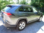 2019 Toyota RAV4 Hybrid XLE
