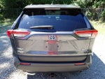 2019 Toyota RAV4 Hybrid XLE
