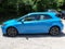 2020 Toyota Corolla Hatchback XSE