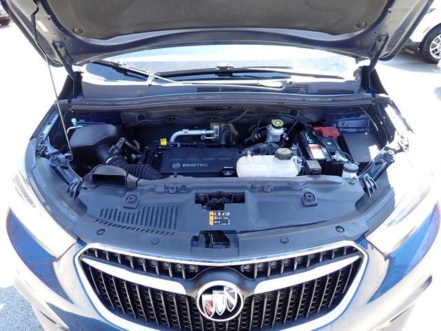 2019 Buick Encore Sport Touring