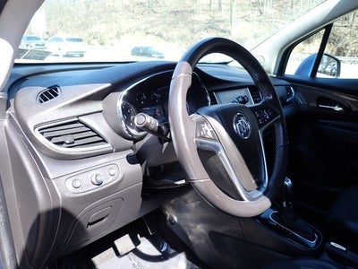 2019 Buick Encore Sport Touring