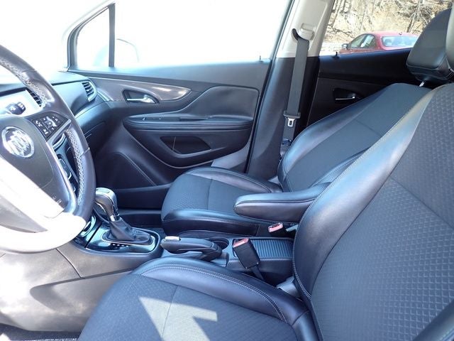 2019 Buick Encore Sport Touring