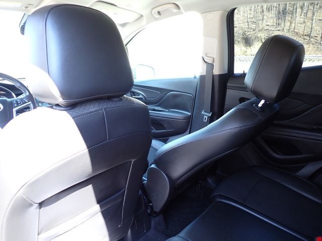 2019 Buick Encore Sport Touring