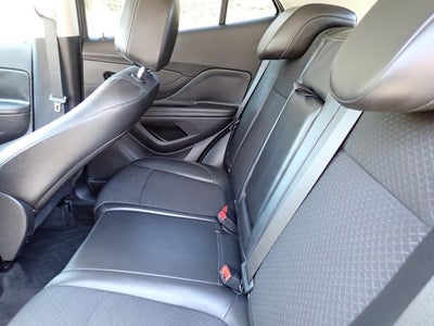 2019 Buick Encore Sport Touring