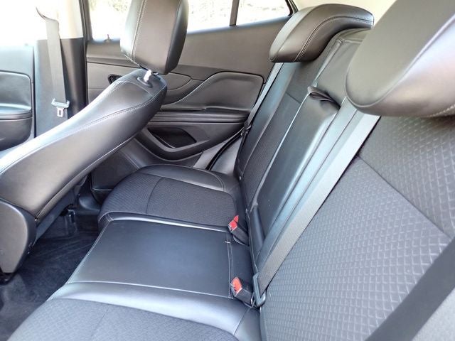 2019 Buick Encore Sport Touring