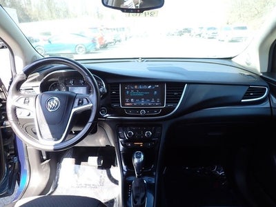 2019 Buick Encore Sport Touring