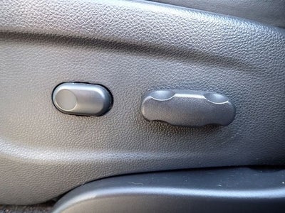 2019 Buick Encore Sport Touring