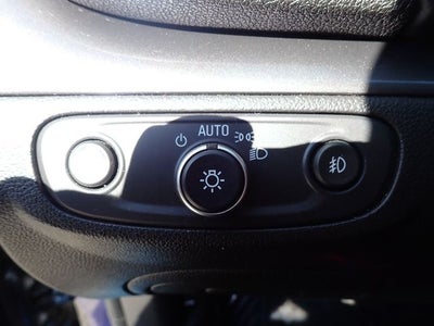 2019 Buick Encore Sport Touring