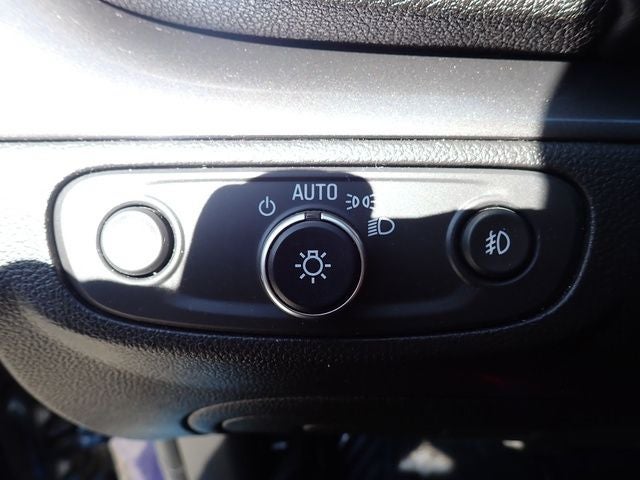 2019 Buick Encore Sport Touring