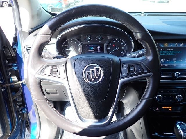 2019 Buick Encore Sport Touring