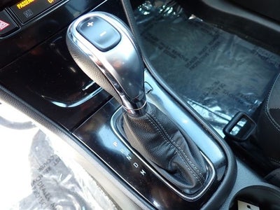 2019 Buick Encore Sport Touring