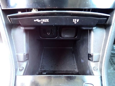 2019 Buick Encore Sport Touring