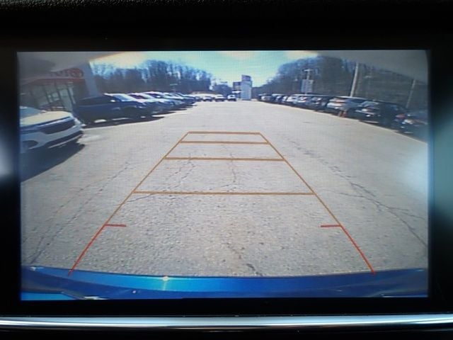 2019 Buick Encore Sport Touring