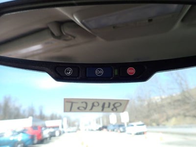 2019 Buick Encore Sport Touring