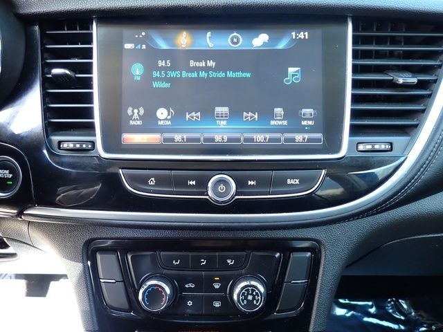 2019 Buick Encore Sport Touring