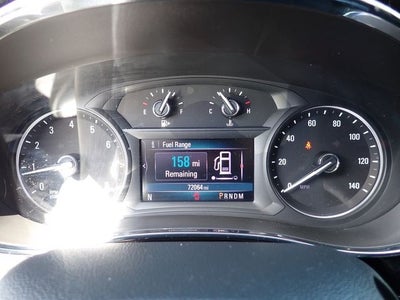 2019 Buick Encore Sport Touring