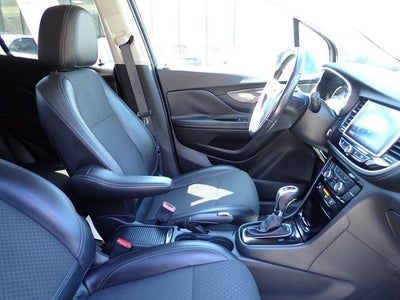 2019 Buick Encore Sport Touring