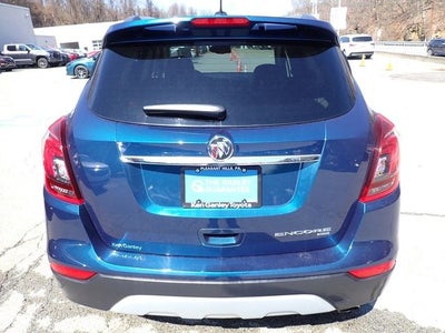 2019 Buick Encore Sport Touring