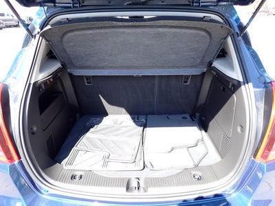 2019 Buick Encore Sport Touring