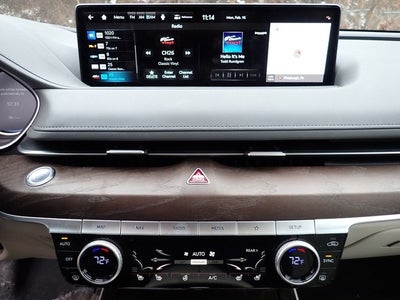 2023 Genesis G80 2.5T