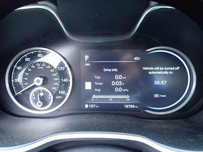 2023 Genesis G80 2.5T