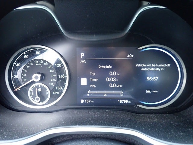 2023 Genesis G80 2.5T