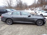 2023 Genesis G80 2.5T