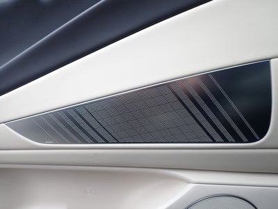 2023 Genesis G80 2.5T