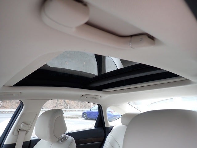 2023 Genesis G80 2.5T