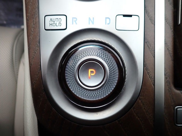 2023 Genesis G80 2.5T