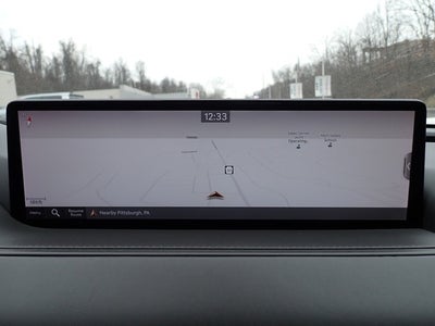 2023 Genesis G80 2.5T