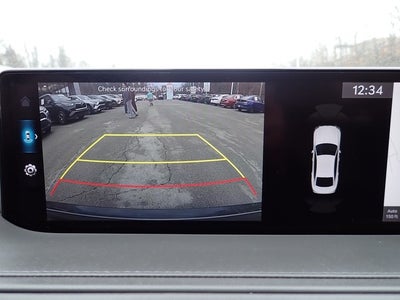 2023 Genesis G80 2.5T