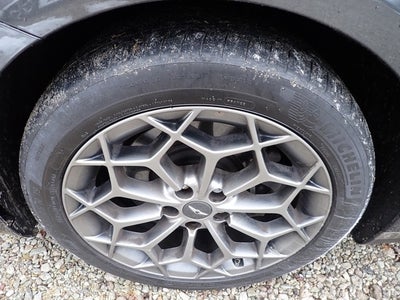 2023 Genesis G80 2.5T