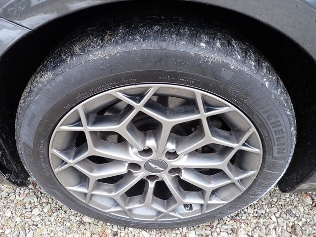 2023 Genesis G80 2.5T