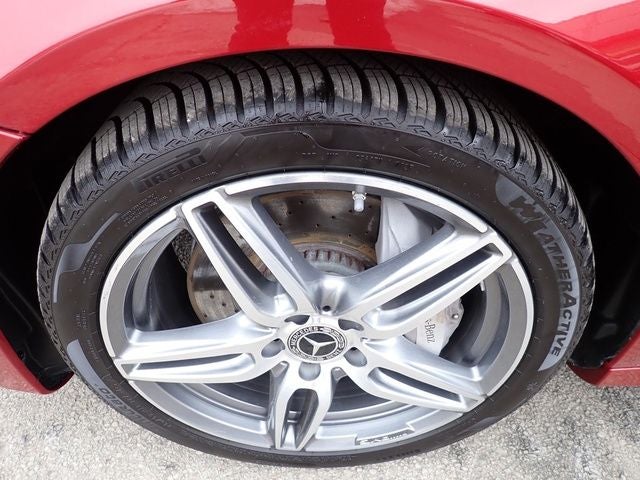 2020 Mercedes-Benz E-Class E 350