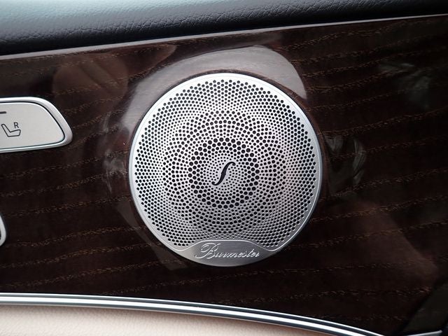 2020 Mercedes-Benz E-Class E 350