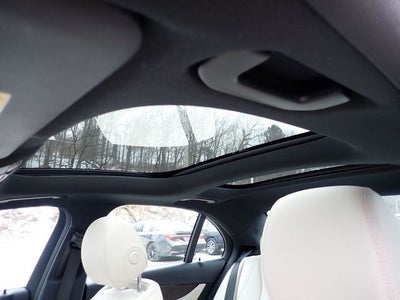 2020 Mercedes-Benz E-Class E 350