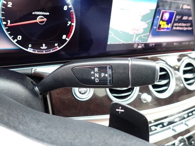 2020 Mercedes-Benz E-Class E 350